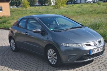 Honda Civic 191.000 km 3.800 &euro; Leipzig 04129