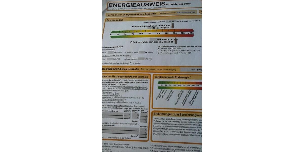 Bauernhaus, Landhaus Delitzsch - 5 Zimmer, 150 m&sup2;, 169.000&euro; | Angebot:26236455