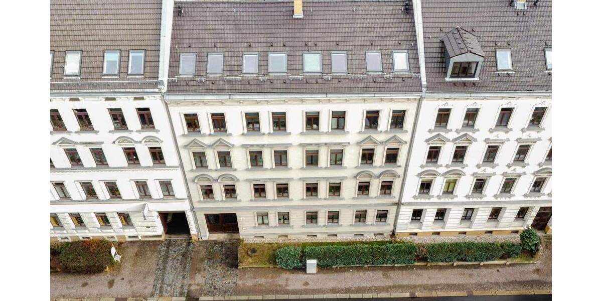 Einfamilienhaus Leipzig Gohlis-Süd - 3 Zimmer, 210.000&euro; | Angebot:25228382