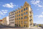 Etagenwohnung Leipzig Altwest - 2 Zimmer, 48 m&sup2;, 725&euro; | Angebot:26677018