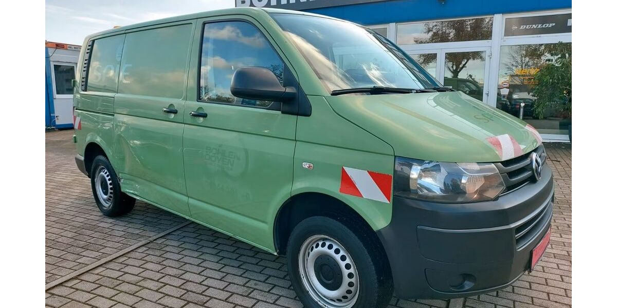 VW T5 Transporter 443.000 km 7.499 &euro; Leipzig 04328