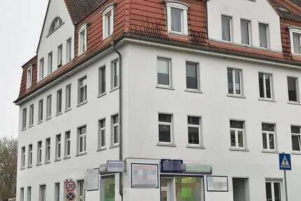 Wohnung zum Kaufen in Merseburg 750.000 € 643.65 m² 25 zimmer