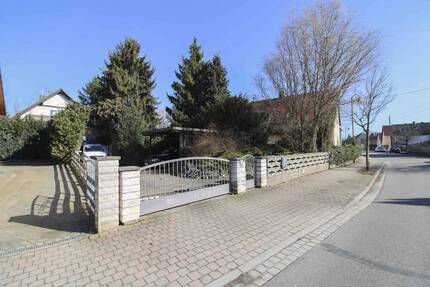 Haus Ammelshain Ammelshain - 6 Zimmer, 200 m&sup2;, 530.000&euro; | Angebot:26686665