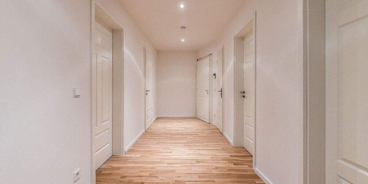 Etagenwohnung Leipzig Reudnitz-Thonberg - 3 Zimmer, 92 m&sup2;, 395.000&euro; | Angebot:25712016