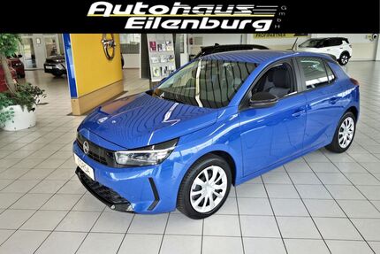 Opel Corsa 3.400 km 18.390 &euro; Eilenburg 04838