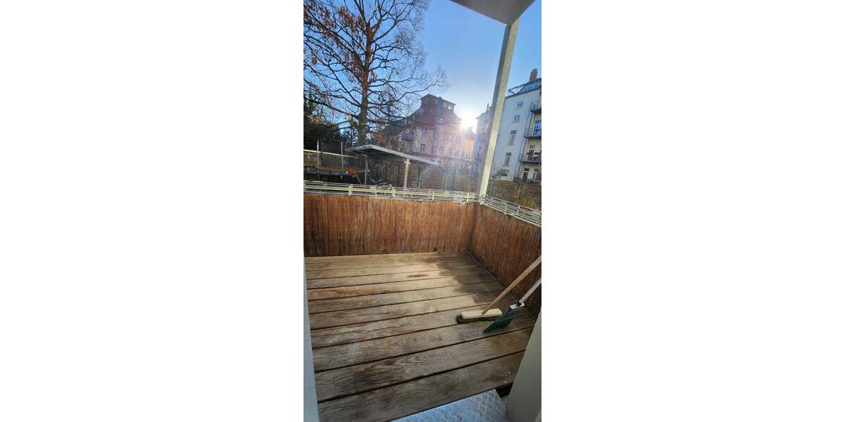 Hochparterre Leipzig Nord - 4 Zimmer, 86 m&sup2;, 1.250&euro; | Angebot:24639727