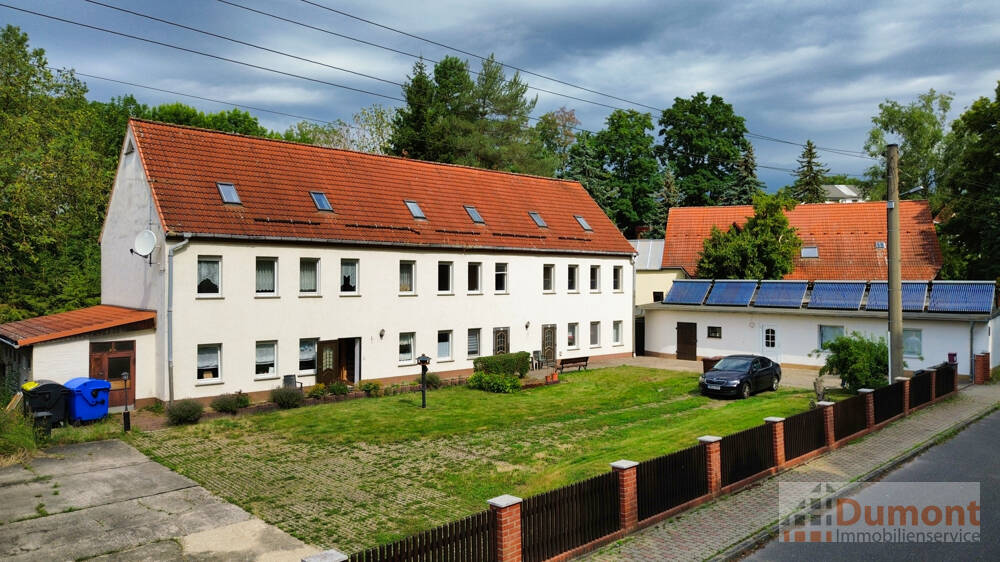 Mehrfamilienhaus, Wohnhaus Hohenmölsen / Wählitz Wählitz - 1 Zimmer, 472 m&sup2;, 299.000&euro; | Angebot:25768964
