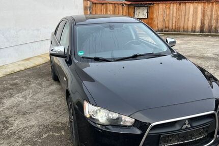 Mitsubishi Lancer 268.346 km 2.800 &euro; Wurzen 04808