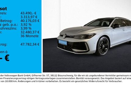 VW Passat 11.911 km 41.420 &euro; Leipzig 04178
