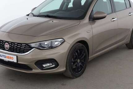 Fiat Tipo 32.838 km 9.490 &euro; Leipzig 04328