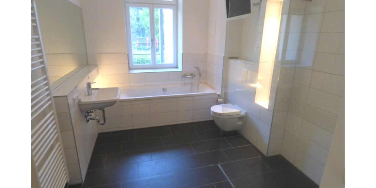 Etagenwohnung Leipzig Zentrum-Südost - 3 Zimmer, 113 m&sup2;, 375.000&euro; | Angebot:25776525