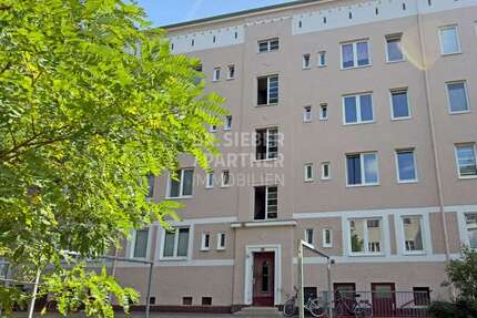 Wohnung Leipzig Nord - 2 Zimmer, 44 m&sup2;, 79.000&euro; | Angebot:27443781