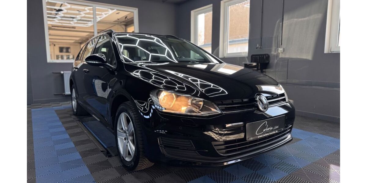 VW Golf 104.000 km 13.900 &euro; Leipzig 04288