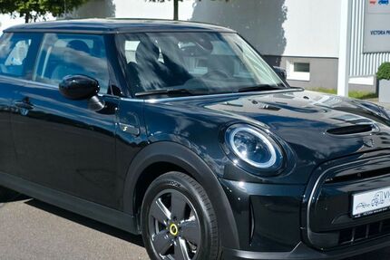 Mini Cooper SE 19.500 km 17.250 € Leipzig 04319