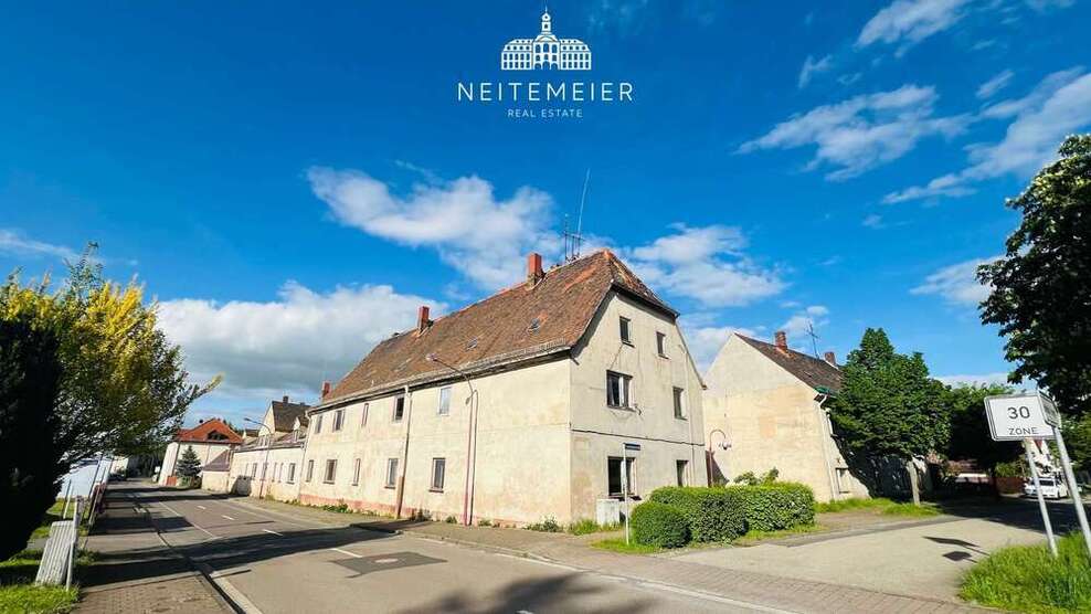 Haus zum Kaufen in Mölbis 595.000 € 1080 m²