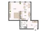 Einfamilienhaus Leipzig Schleußig - 1 Zimmer, 149.000&euro; | Angebot:26804761