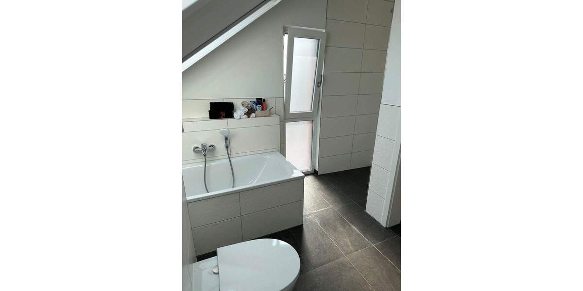 Wunderschönes neues energie-effizientes Haus (BJ23; EFH 55) zur Miete am Leipziger Stadtrand 6 zimmer