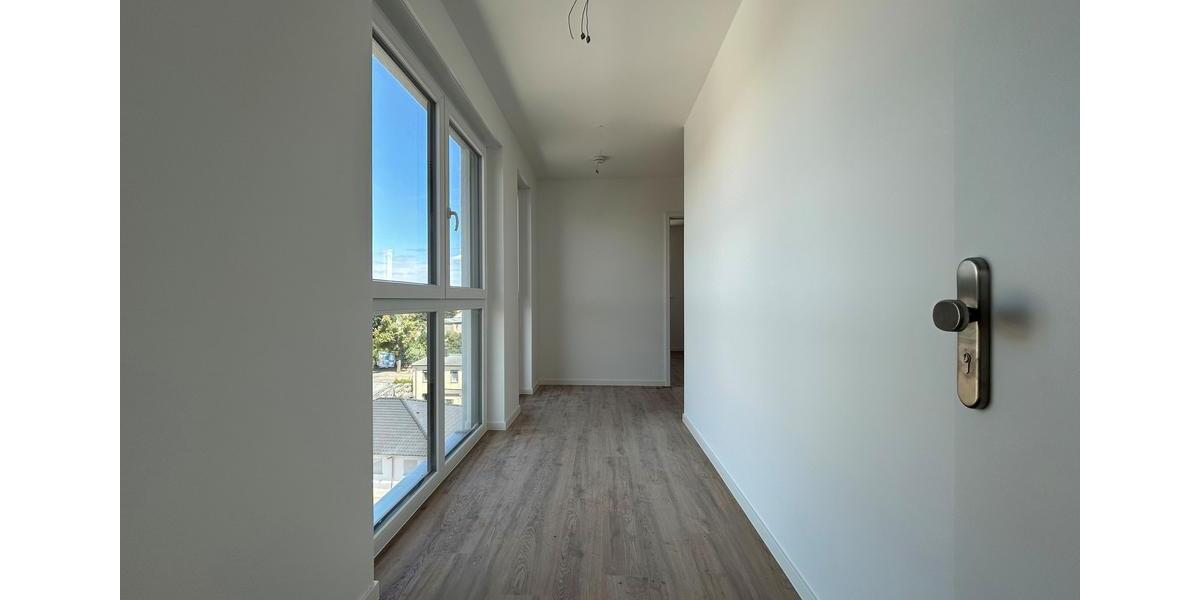 Erdgeschoßwohnung Delitzsch - 3 Zimmer, 92 m&sup2;, 1.079&euro; | Angebot:26560818