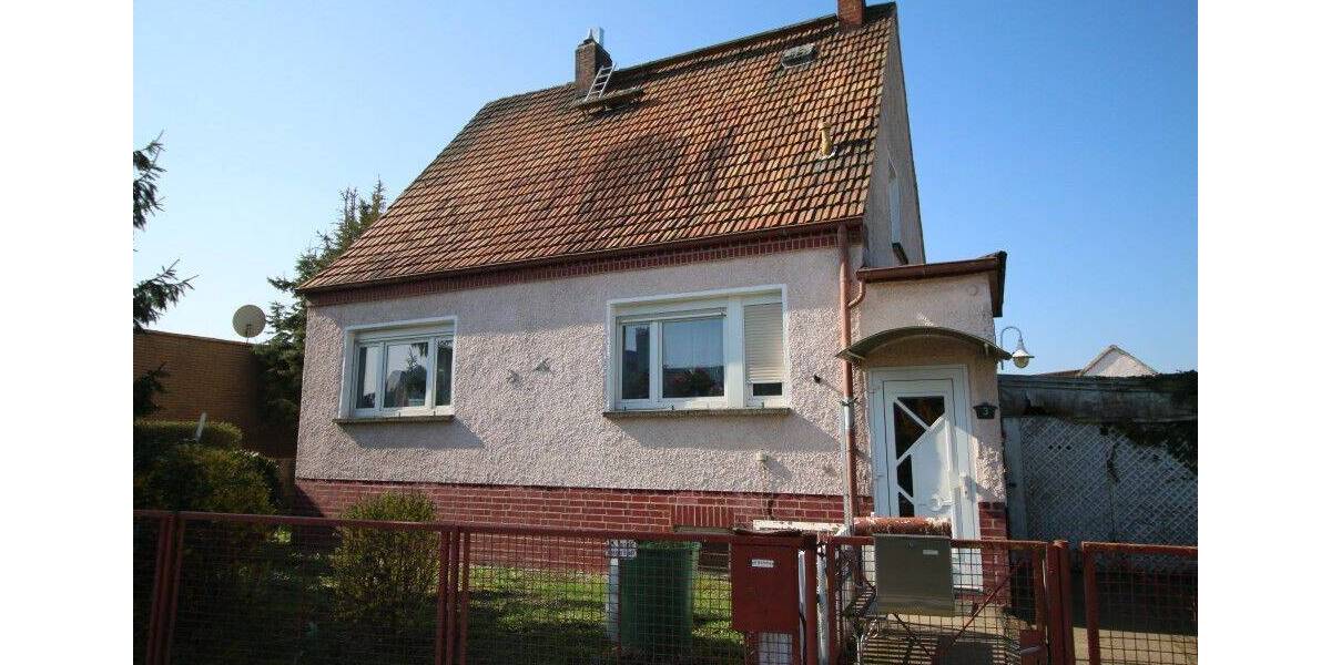 Einfamilienhaus Leipzig / Seehausen Seehausen - 5 Zimmer, 128 m&sup2;, 270.001&euro; | Angebot:26160484