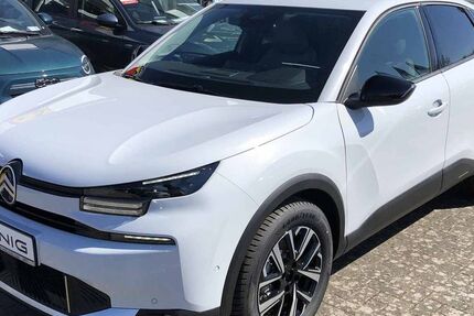 Citroen C4 2.515 km 23.969 &euro; Leipzig 04178