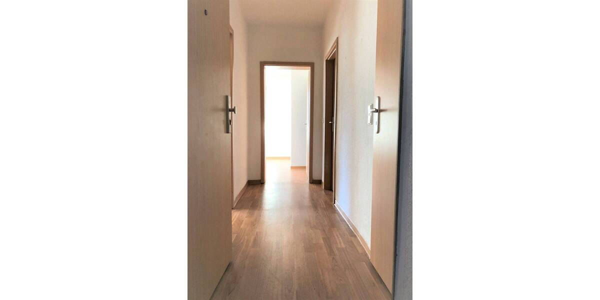 Etagenwohnung Borna Kesselshain Siedlung - 2 Zimmer, 58 m&sup2;, 349&euro; | Angebot:26902399