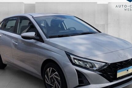 Hyundai i20 9.950 km 21.480 &euro; Leipzig 04158