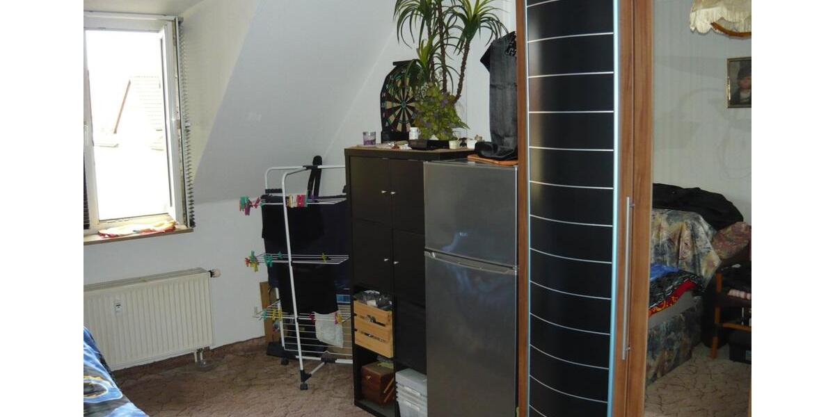 Nachmieter für Zweiraumwohnung 2 zimmer