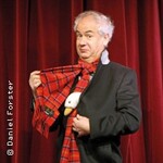 Die Weihnachtsgans Auguste