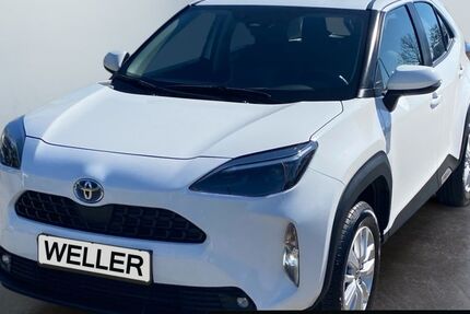 Toyota Yaris Cross 29.147 km 21.790 &euro; Leipzig 04178