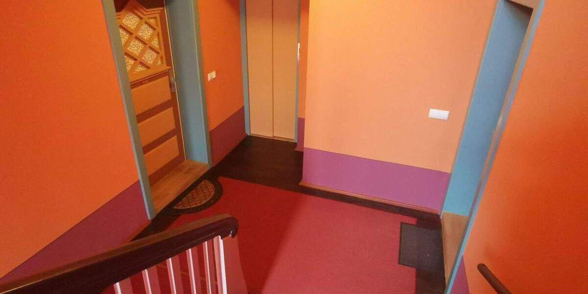 Etagenwohnung Leipzig Wahren - 3 Zimmer, 72 m&sup2;, 199.900&euro; | Angebot:24423599