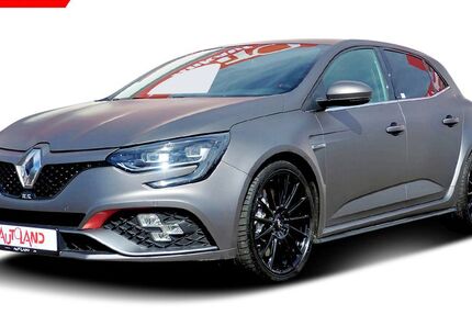 Renault Megane 75.477 km 25.990 € Halle 06122