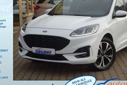 Ford Kuga 136.082 km 15.840 &euro; Eilenburg 04838