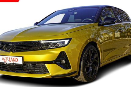 Opel Astra 27.483 km 22.950 &euro; Brehna 06796