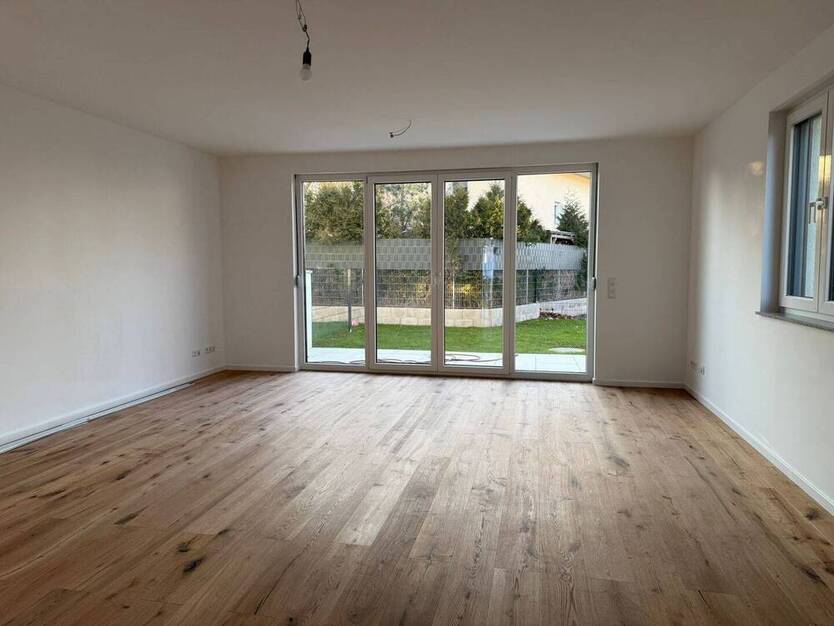 Ihr Haus zur Miete! 6 Zimmer mit Garten I 2 Stellplätze I 2 Bäder
