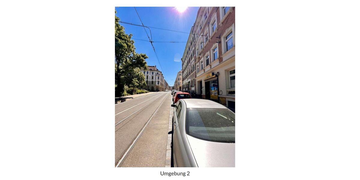 Etagenwohnung Leipzig Mitte - 2 Zimmer, 58 m&sup2;, 920&euro; | Angebot:26121898