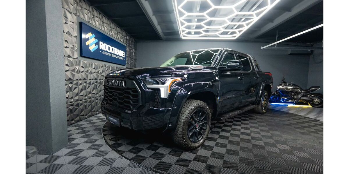 Toyota Tundra 35.035 km 59.990 &euro; Leipzig 04178