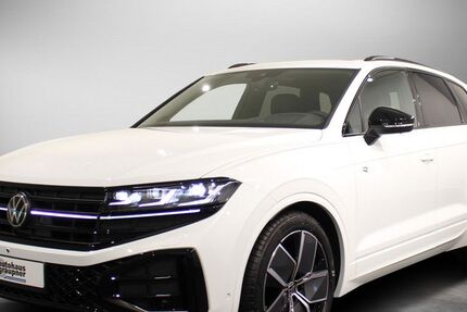 VW Touareg 29.990 km 66.222 &euro; Brandis 04821