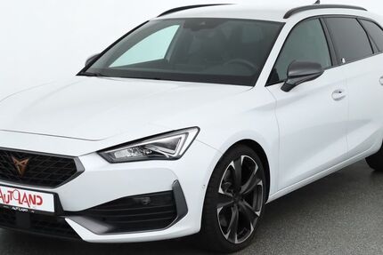 Cupra Leon 58.787 km 27.950 &euro; Leipzig 04209