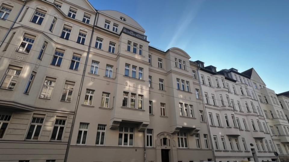 Etagenwohnung Leipzig Nord - 4 Zimmer, 117 m&sup2;, 419.000&euro; | Angebot:23628756