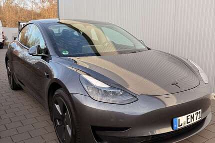 Tesla Model 3 44.000 km 27.999 &euro; Leipzig 04155