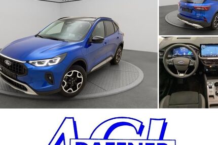 Ford Kuga 11.840 km 35.950 &euro; Leipzig 04179