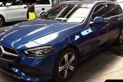 Mercedes-Benz C 300 36.016 km 43.890 € Leipzig 04179