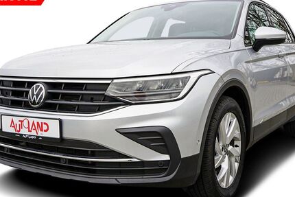 VW Tiguan 65.422 km 30.490 &euro; Brehna 06796