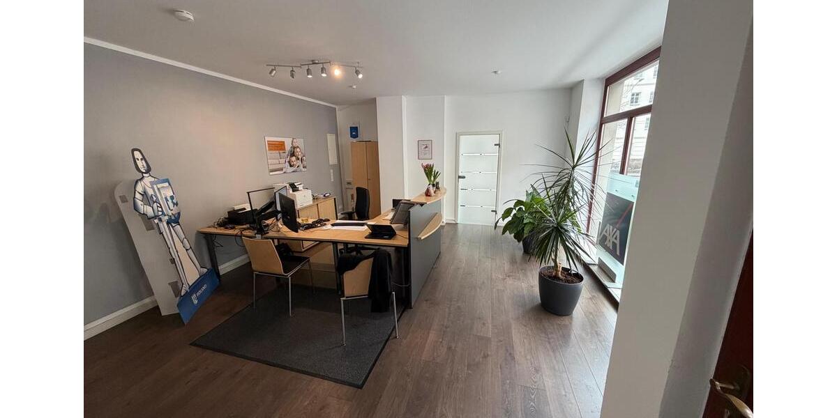 Gewerbeobjekt Leipzig Südost - 885&euro; | Angebot:24844432