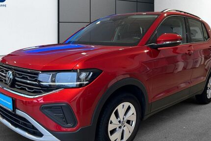 VW T-Cross 19.050 km 18.960 &euro; Wurzen 04808