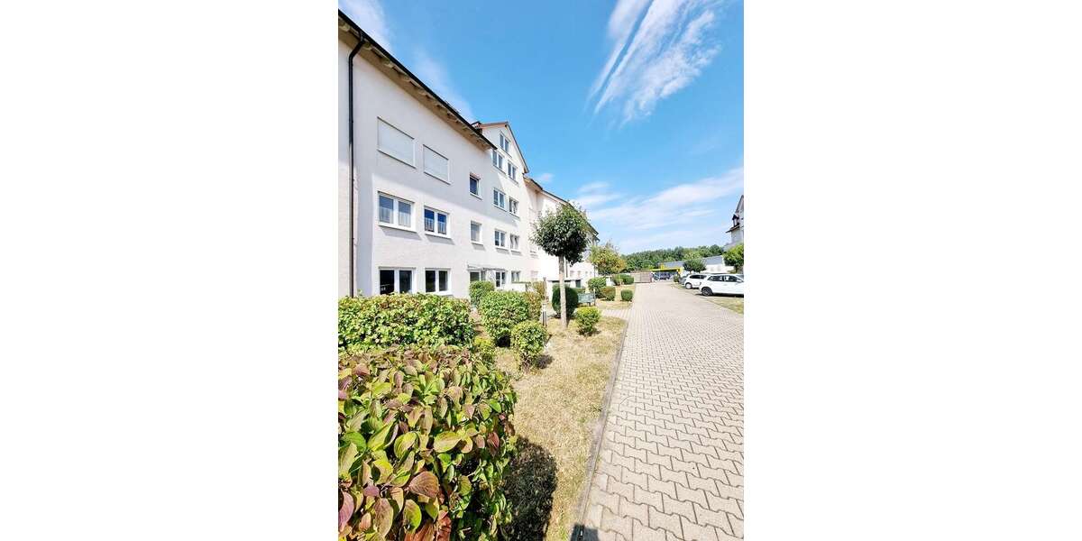 Etagenwohnung Naunhof Erdmannshain - 1 Zimmer, 36 m&sup2;, 325&euro; | Angebot:25793983