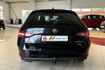 Skoda Superb L&K 4x4/280 PS/Canton/ACC/Spur/VZE/Ahk 92.644 km 25.490 &euro; Leipzig 04347