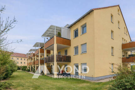 Wohnung Wurzen - 3 Zimmer, 82 m&sup2;, 130.000&euro; | Angebot:26608431