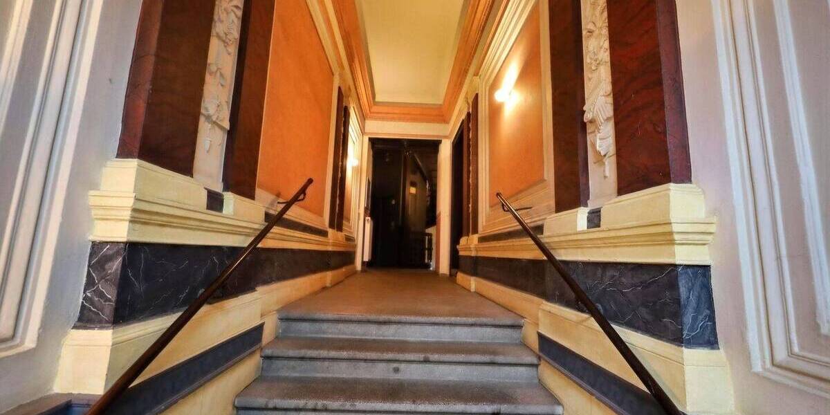 Etagenwohnung Leipzig Zentrum-West - 2 Zimmer, 67 m&sup2;, 225.000&euro; | Angebot:25667244