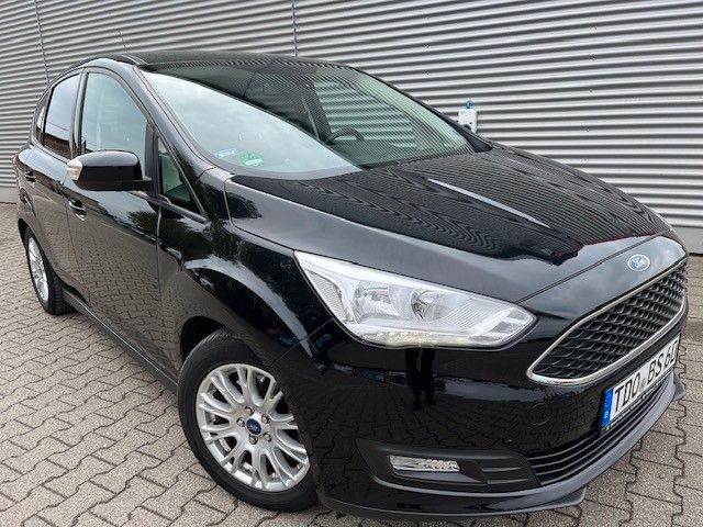 Ford C-Max 135.600 km 13.979 &euro; Schkeuditz 04435